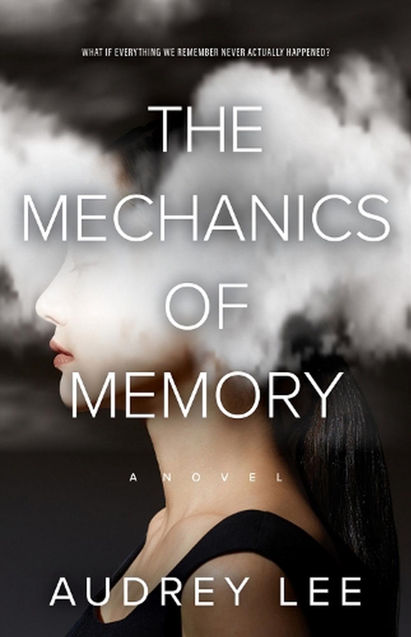 The Mechanics of Memory/Product Detail/Science Fiction Books