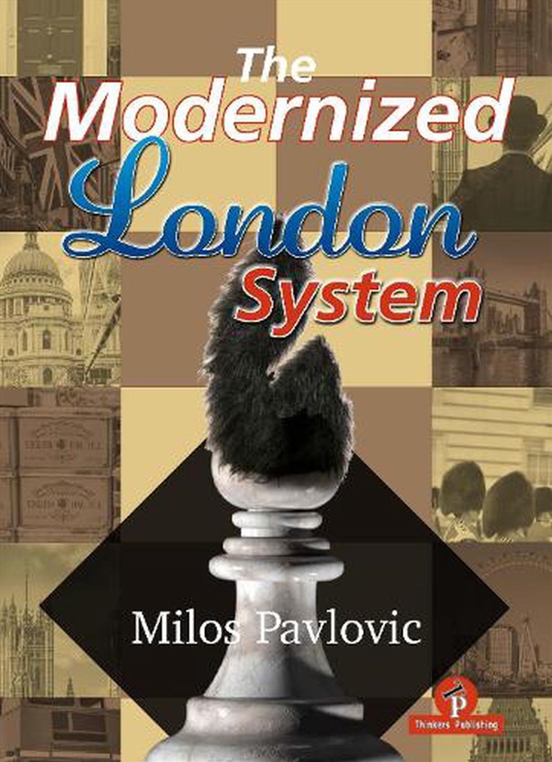 The Modernized London System/Product Detail/Reading