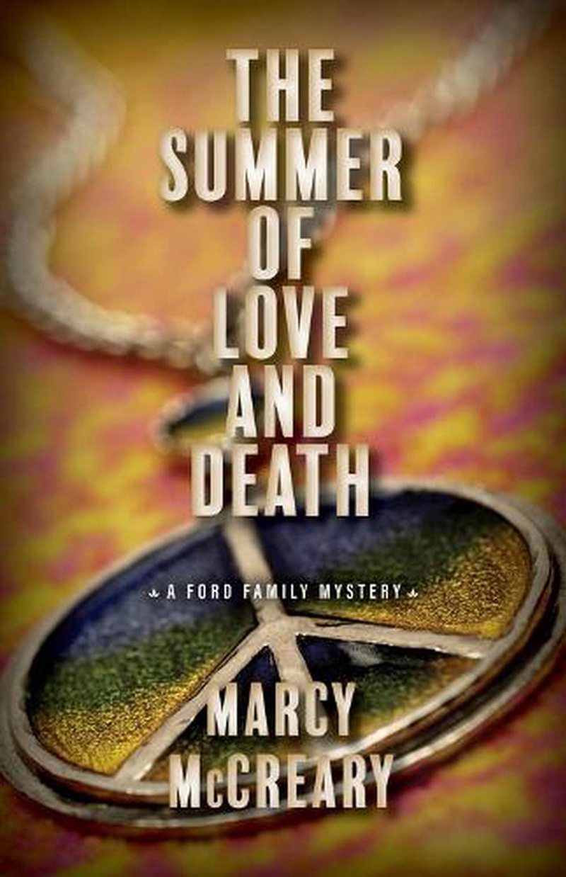 The Summer of Love and Death/Product Detail/Crime & Mystery Fiction