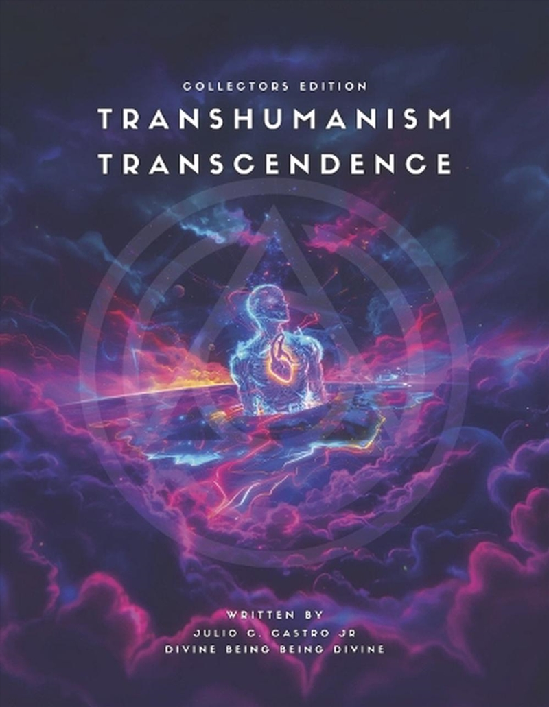 Transhumanism Transcendence Collectors Edition/Product Detail/Religion & Beliefs