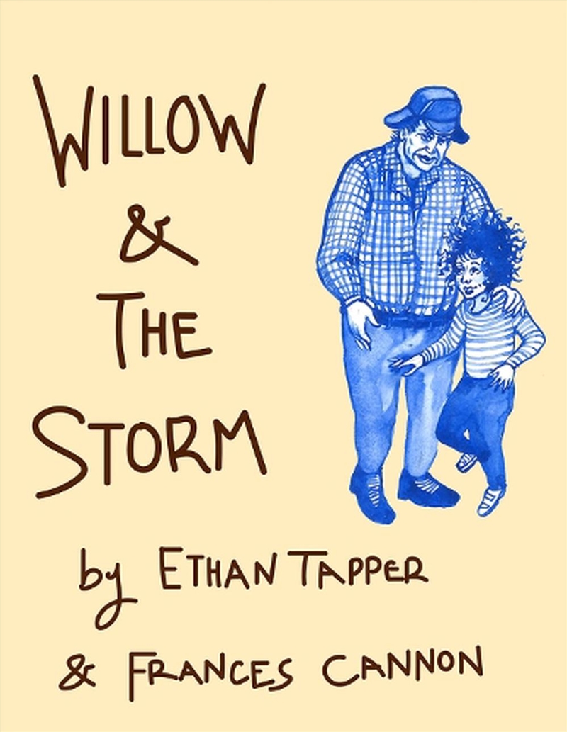 Willow and the Storm/Product Detail/Childrens Fiction Books