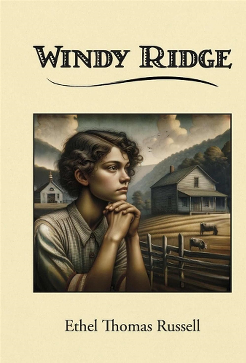 Windy Ridge/Product Detail/General Fiction Books