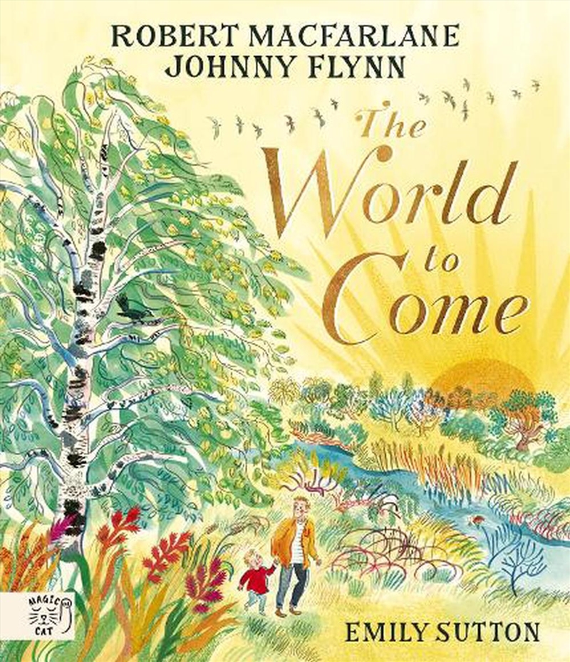 World To Come/Product Detail/Childrens Fiction Books