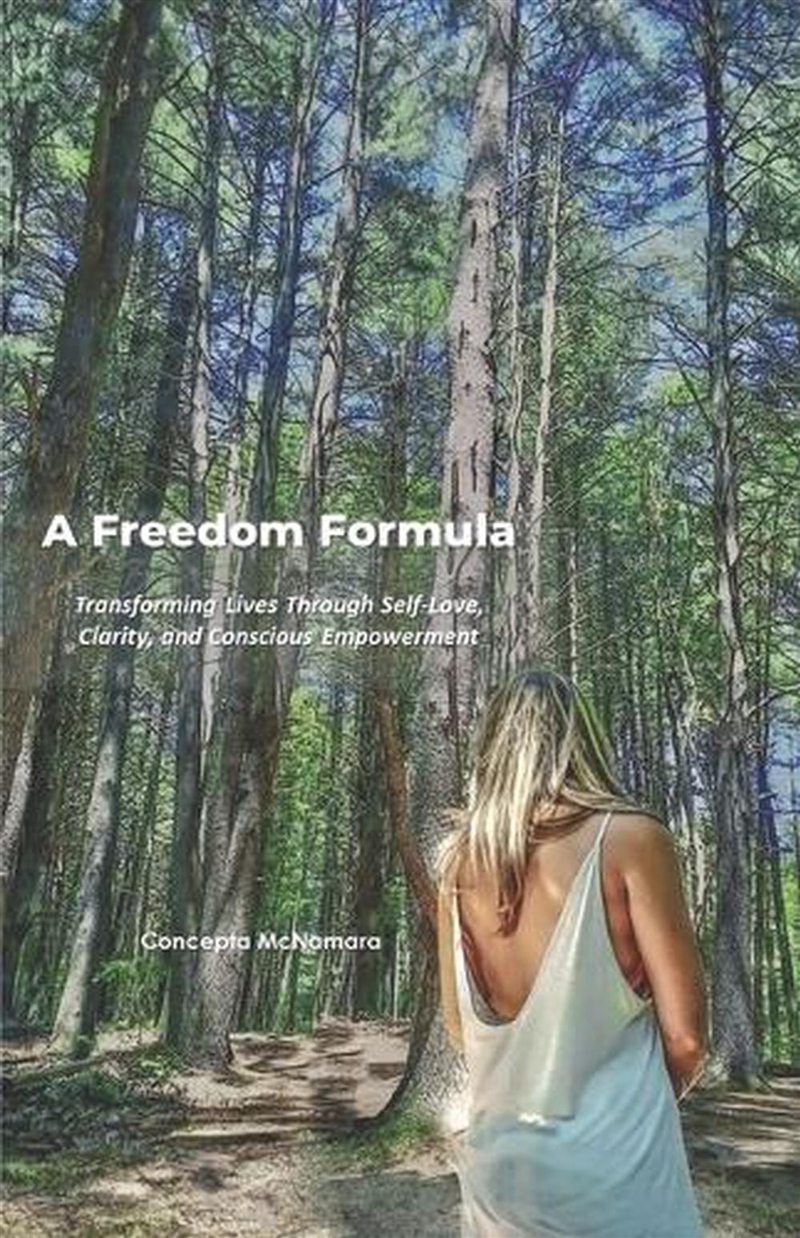 A Freedom Formula/Product Detail/Family & Health