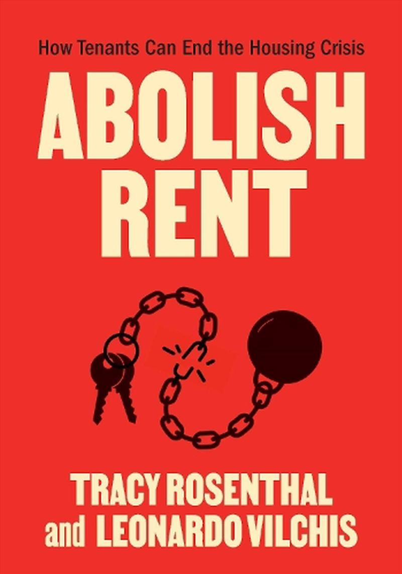 Abolish Rent/Product Detail/Society & Culture