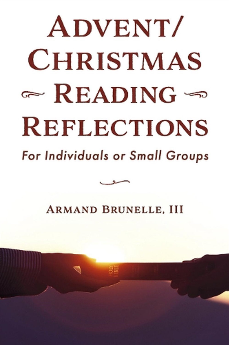 Advent/Christmas Reading Reflections/Product Detail/Religion & Beliefs