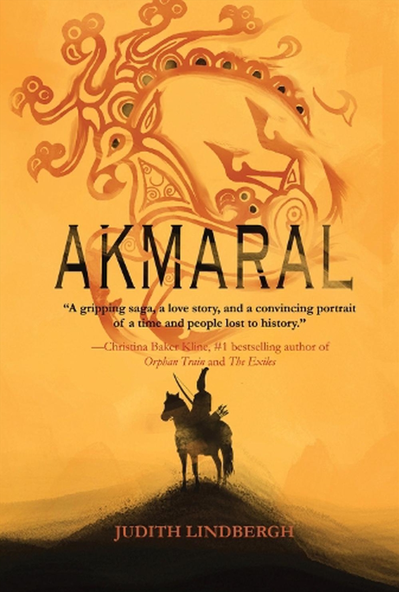 Akmaral/Product Detail/Fantasy Fiction