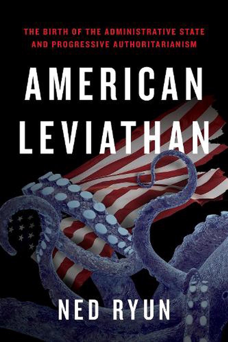 American Leviathan/Product Detail/History