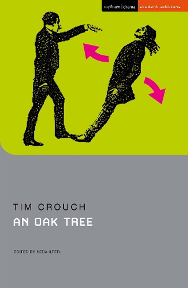 An Oak Tree/Product Detail/Literature & Poetry