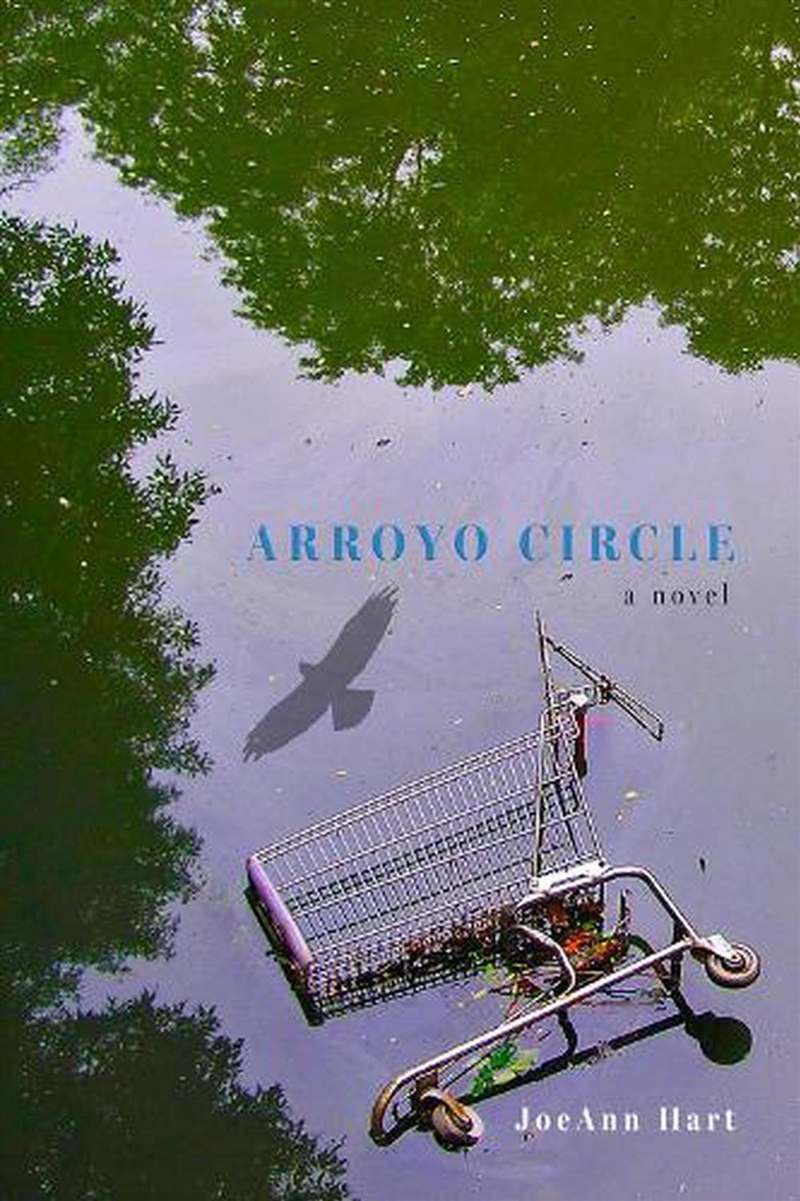 Arroyo Circle/Product Detail/General Fiction Books