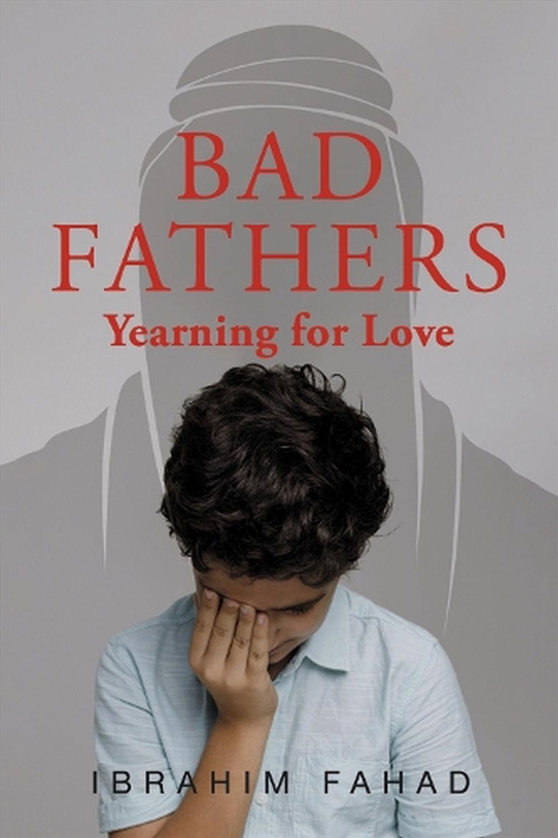 Bad Fathers/Product Detail/Reading