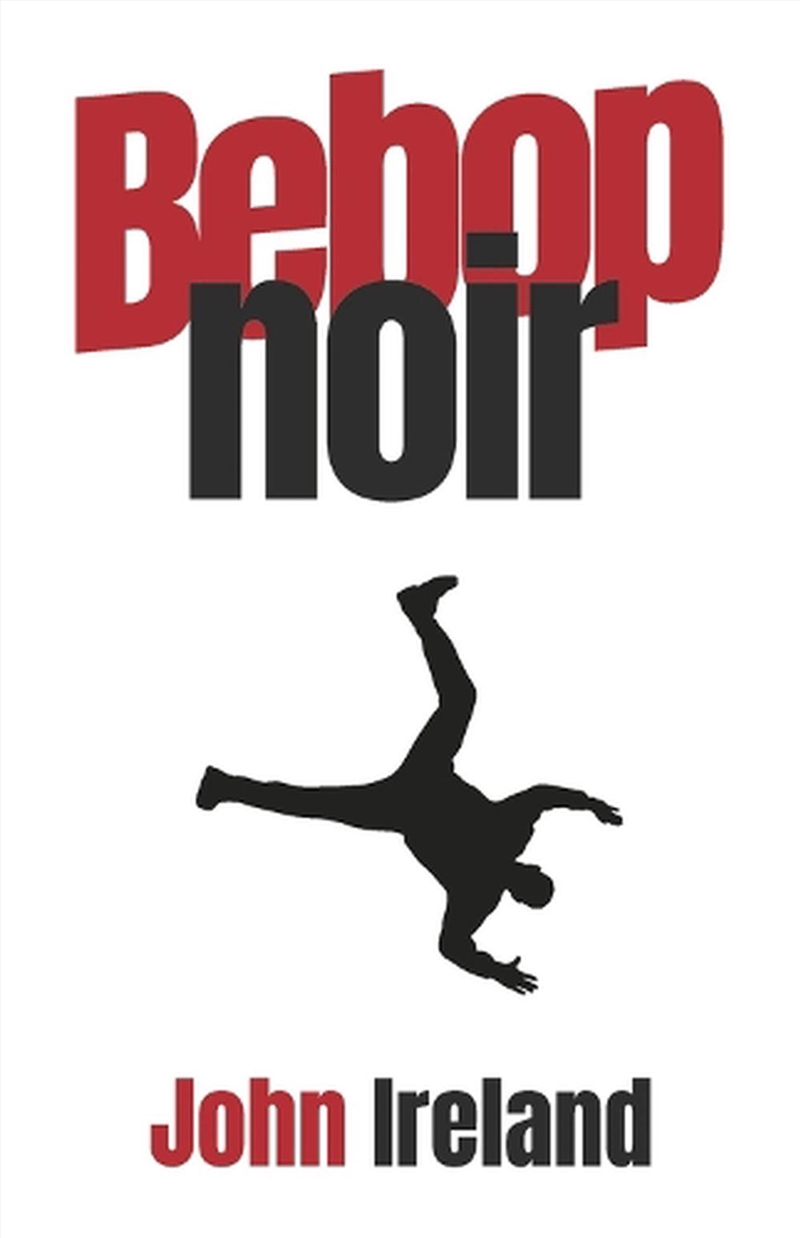 Bebop Noir/Product Detail/Modern & Contemporary