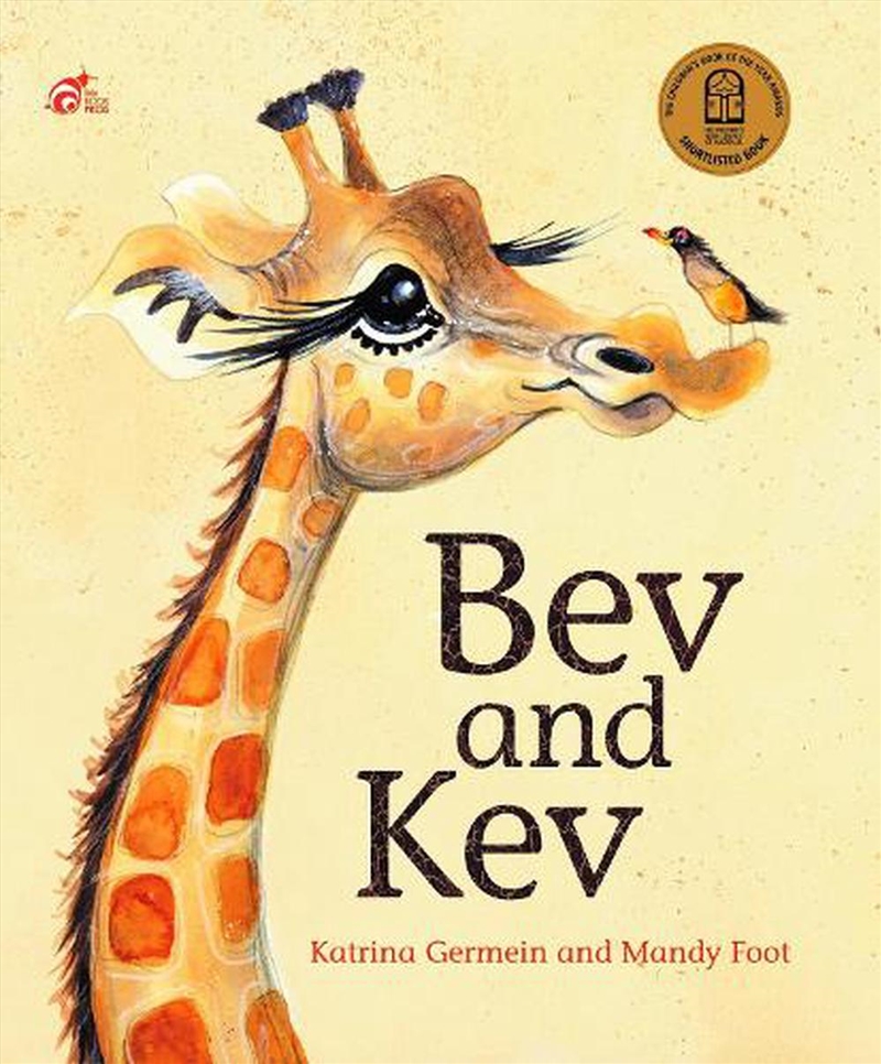 Bev and Kev/Product Detail/Early Childhood Fiction Books