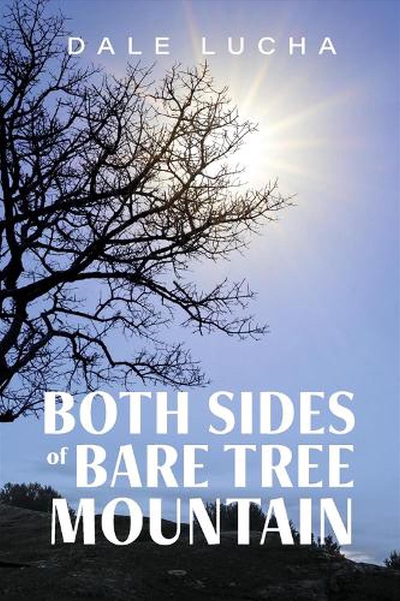 Both Sides of Bare Tree Mountain/Product Detail/General Fiction Books