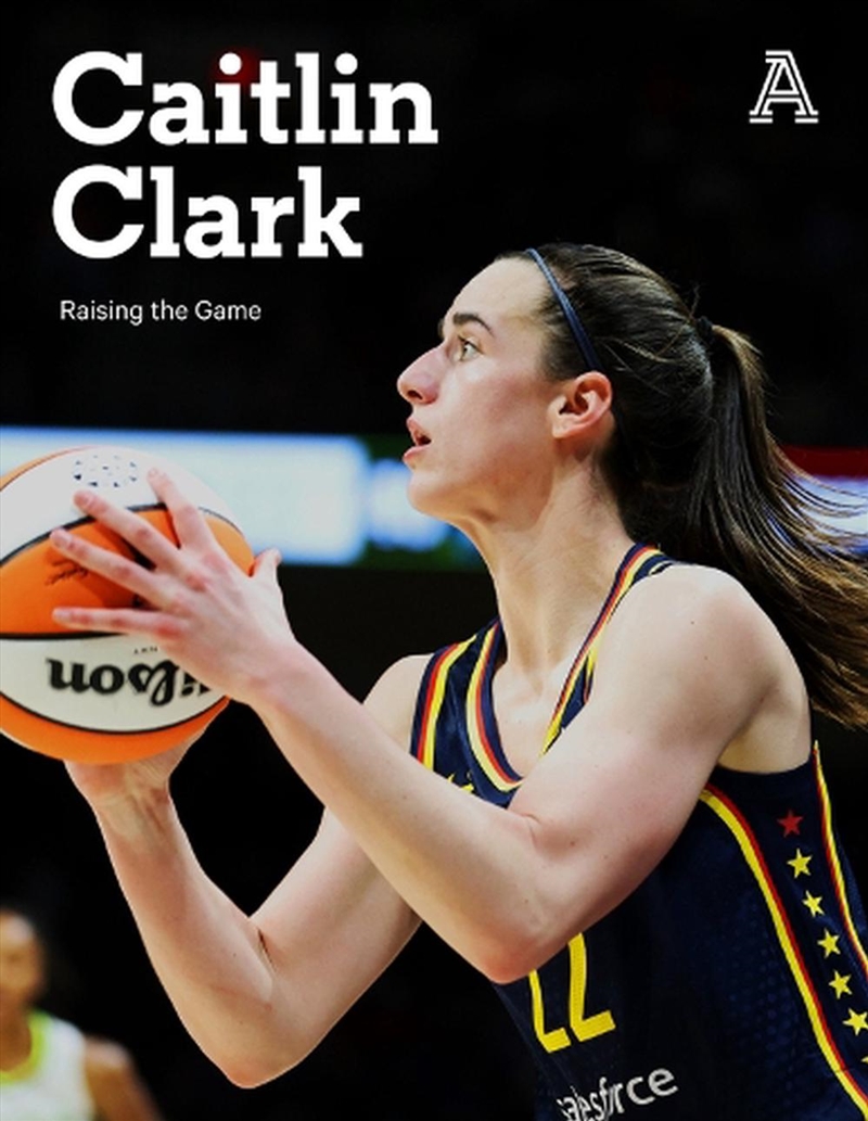 Caitlin Clark/Product Detail/Sport Biographies