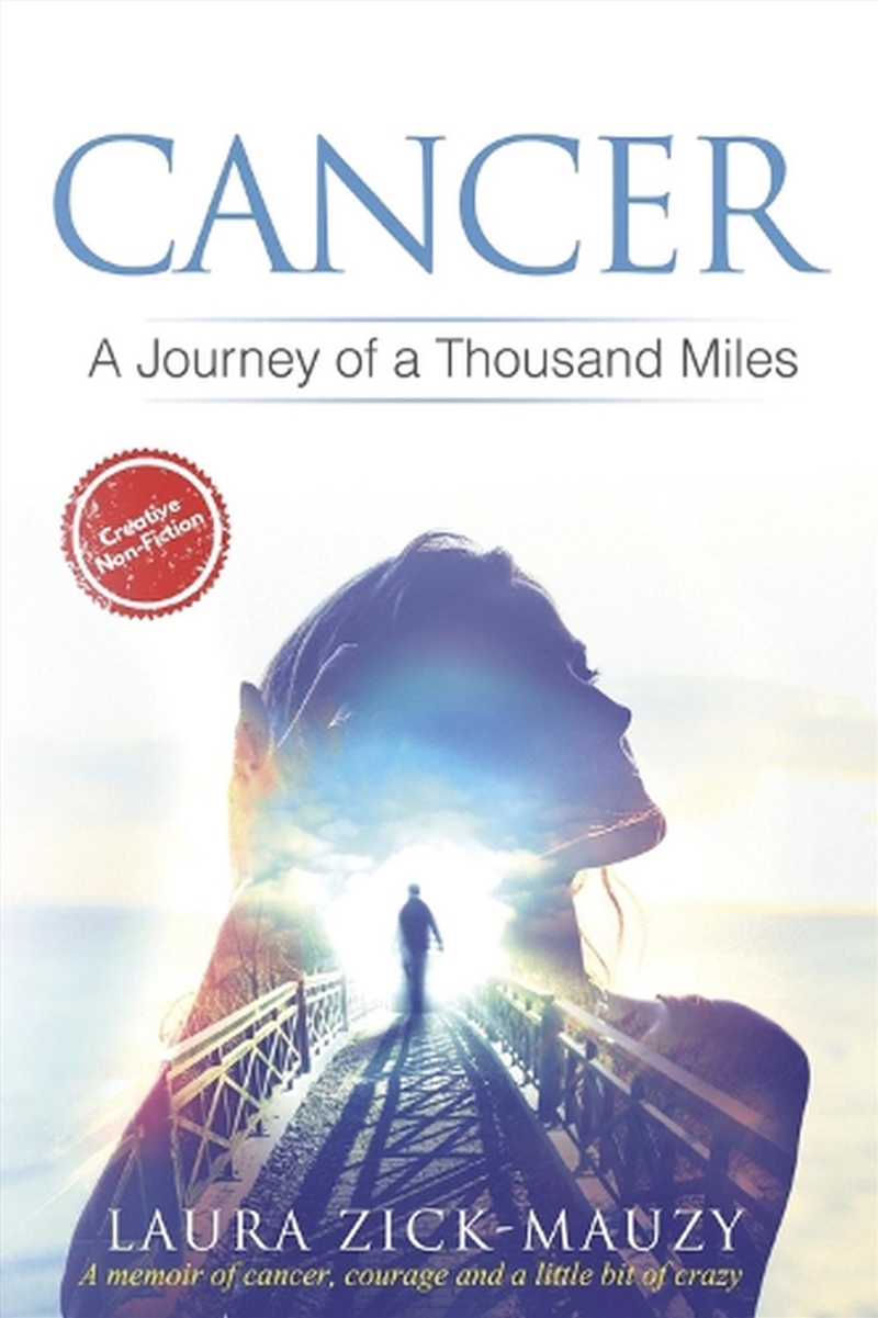 Cancer A Journey Of A Thousand Miles/Product Detail/Reading