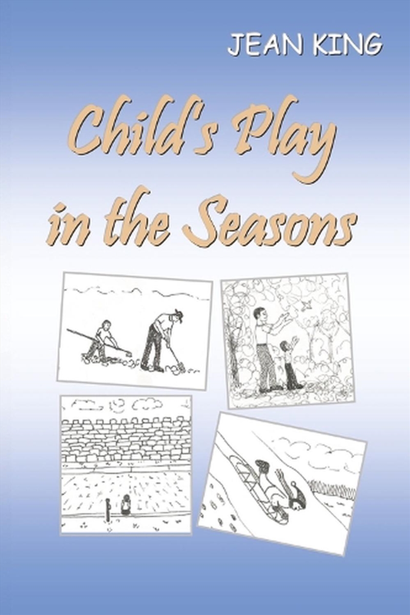 Child's Play in the Seasons/Product Detail/Reading