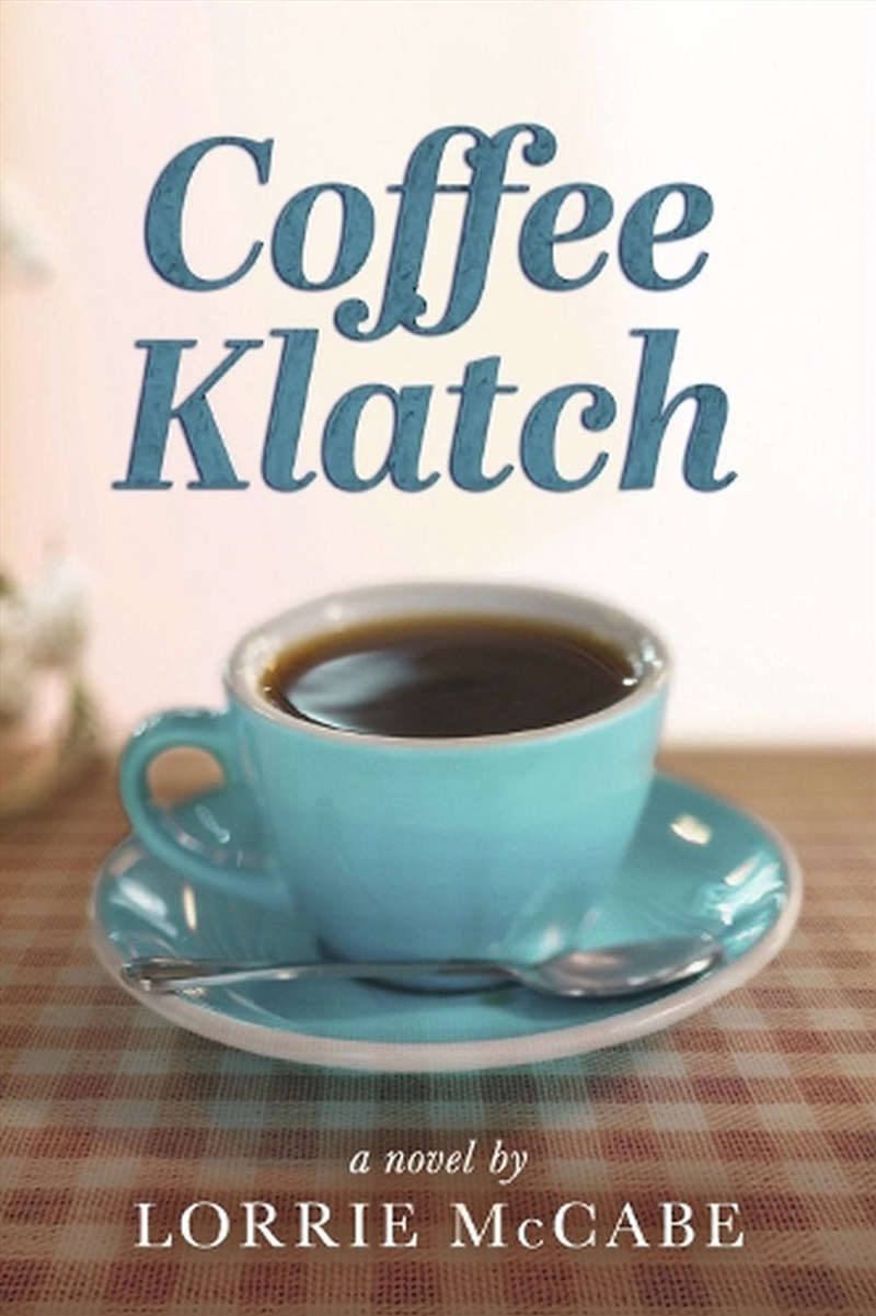 Coffee Klatch/Product Detail/Modern & Contemporary