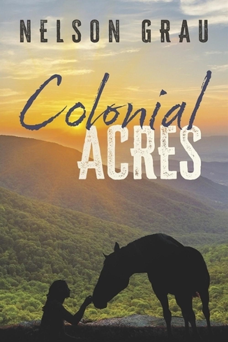 Colonial Acres/Product Detail/Literature & Poetry