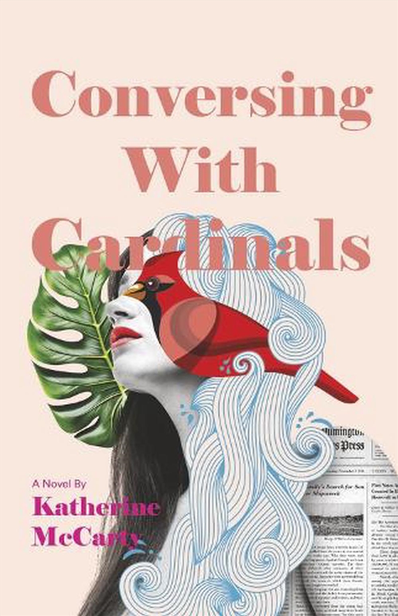 Conversing With Cardinals/Product Detail/Romance