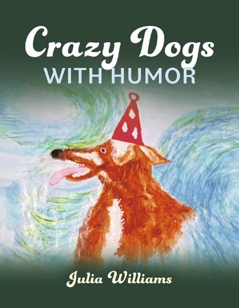 Crazy Dogs with Humor/Product Detail/Animals & Nature