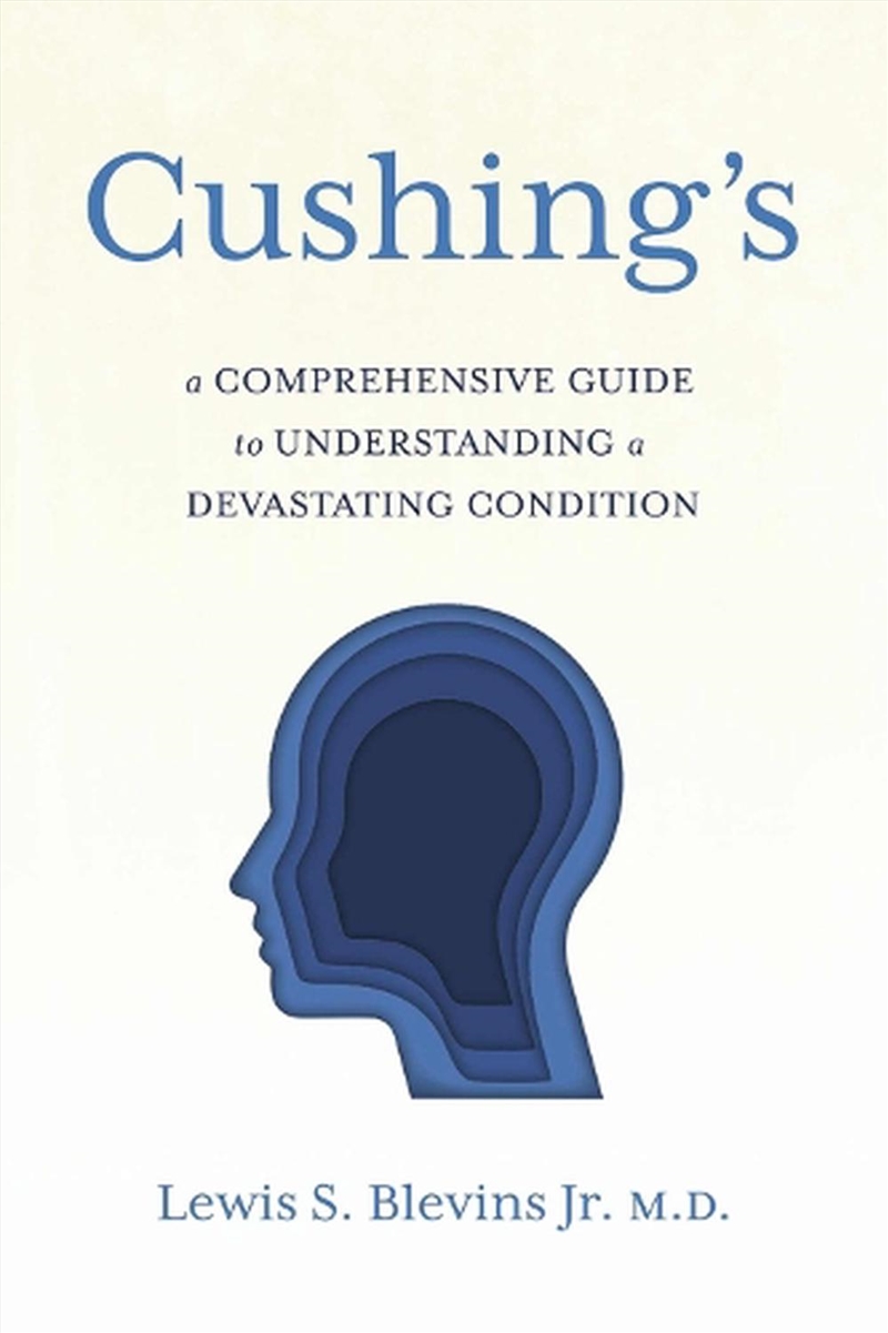 Cushing's/Product Detail/Family & Health