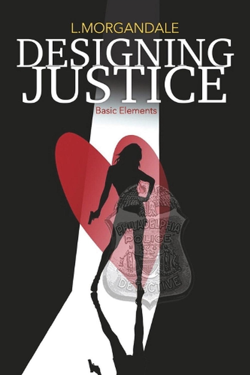 Designing Justice/Product Detail/Romance