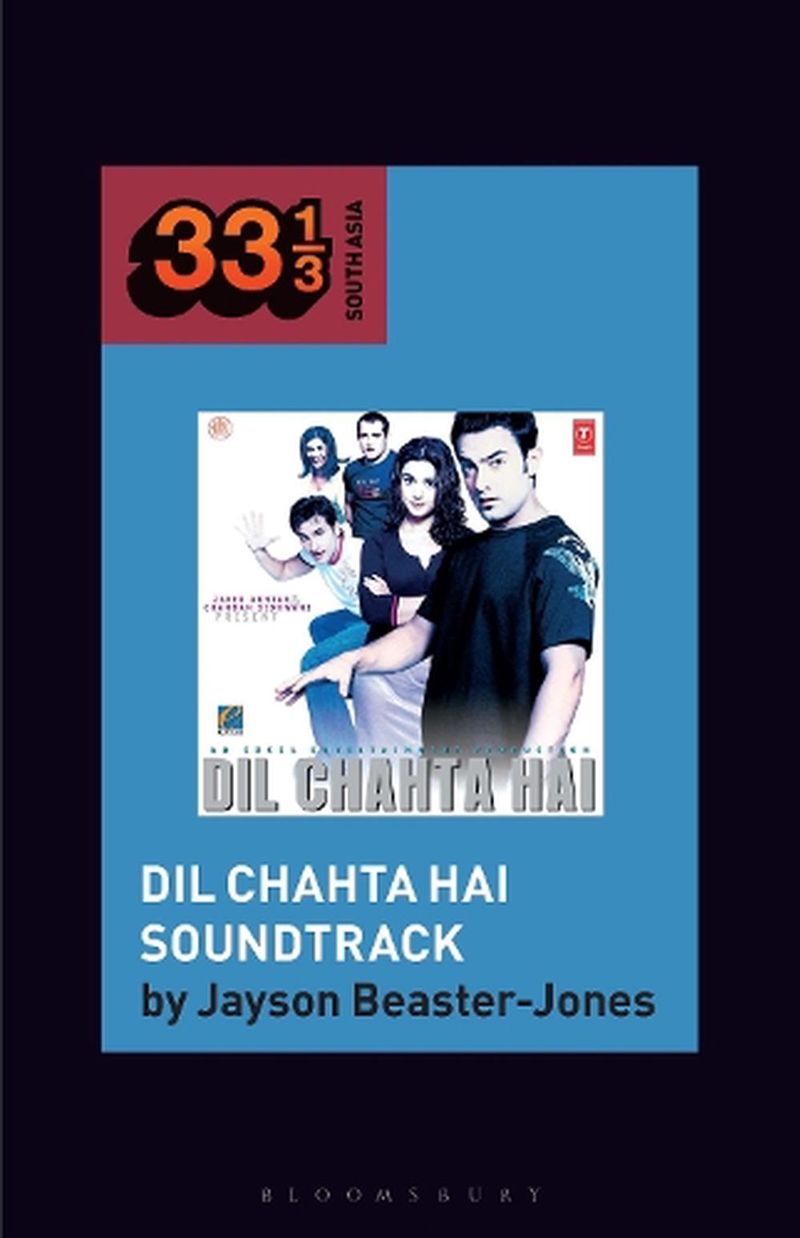 Dil Chahta Hai Soundtrack/Product Detail/Arts & Entertainment