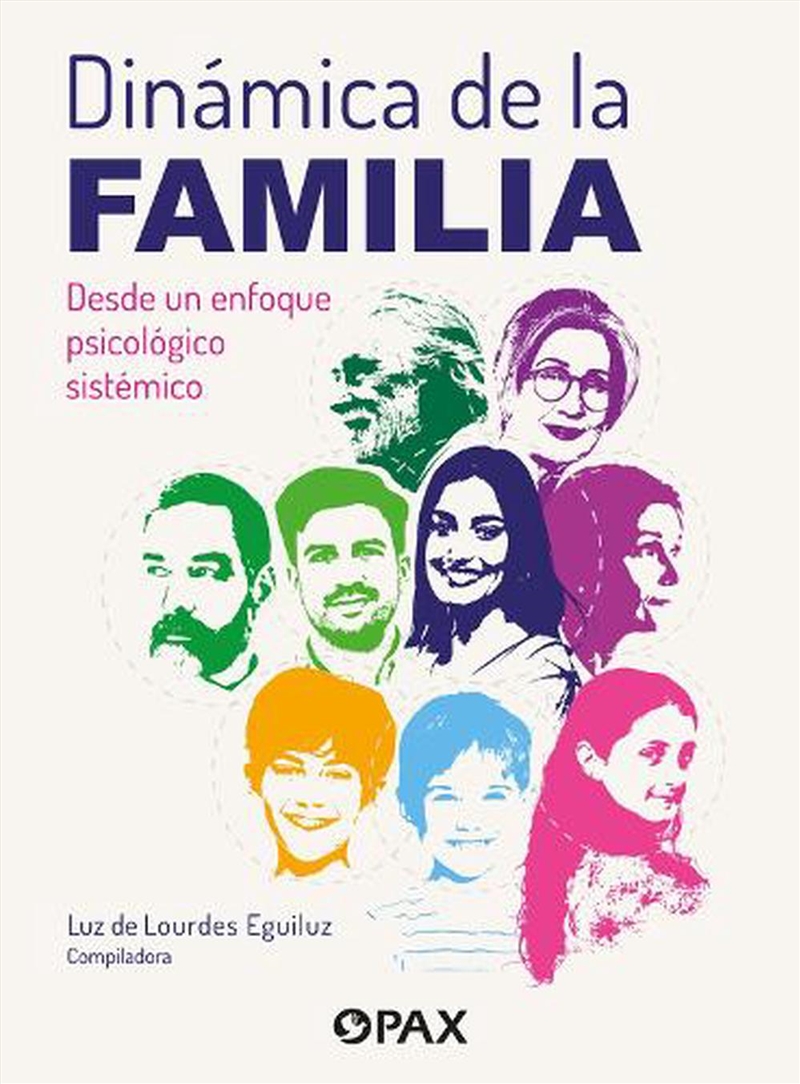 Dinmica de la familia/Product Detail/Family & Health