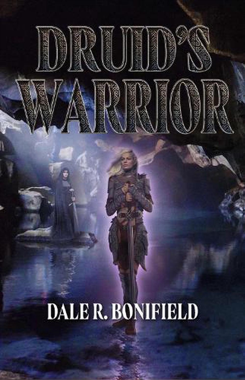 Druid's Warrior/Product Detail/Fantasy Fiction