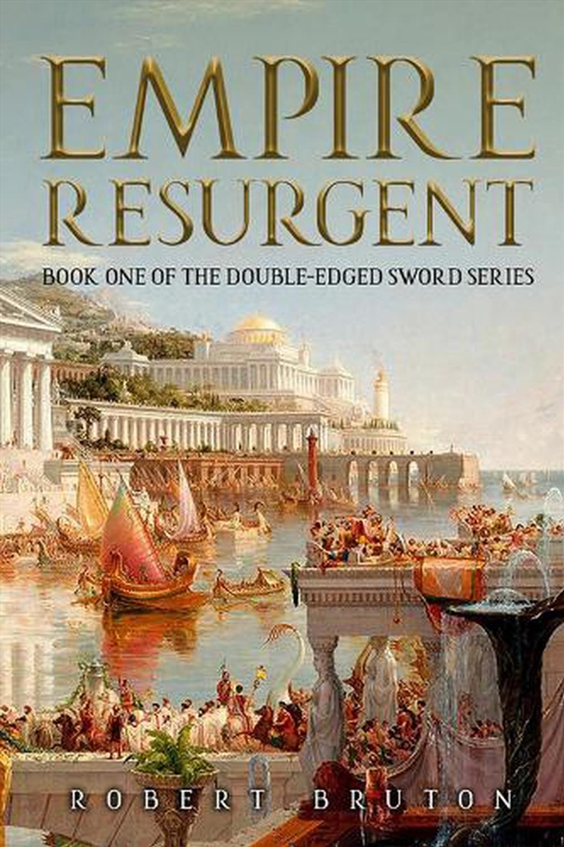 Empire Resurgent/Product Detail/General Fiction Books