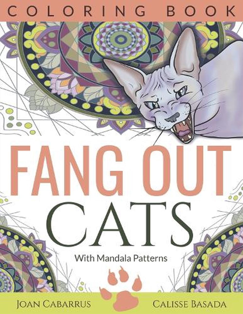 Fang Out Cats/Product Detail/Reading