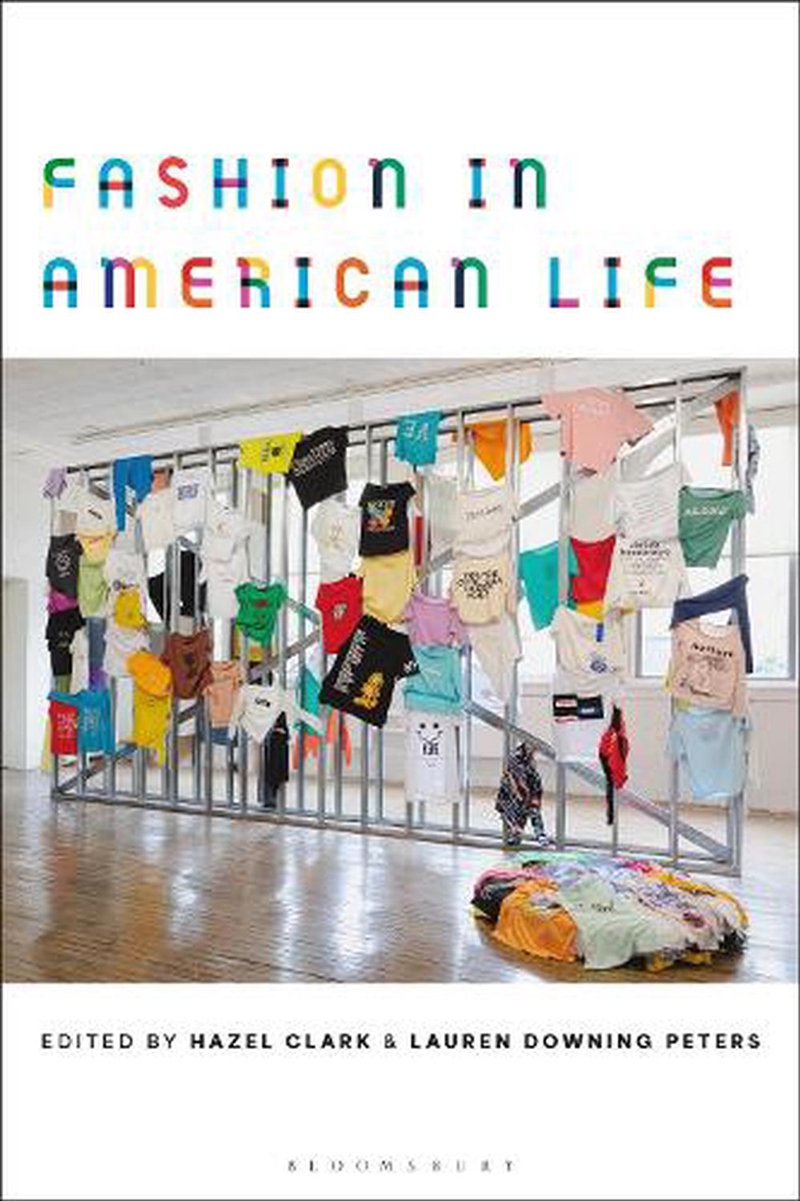 Fashion in American Life/Product Detail/Fashion & Style Guides