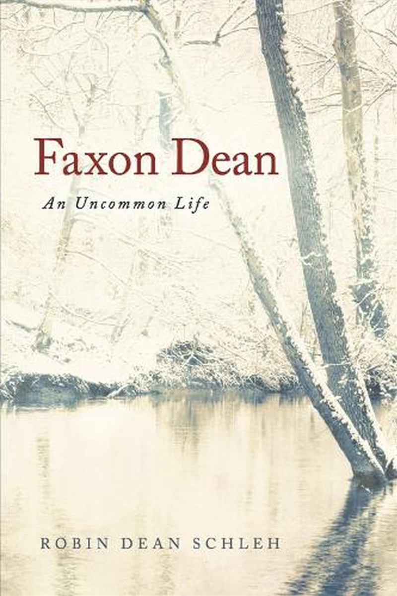 Faxon Dean/Product Detail/Reading