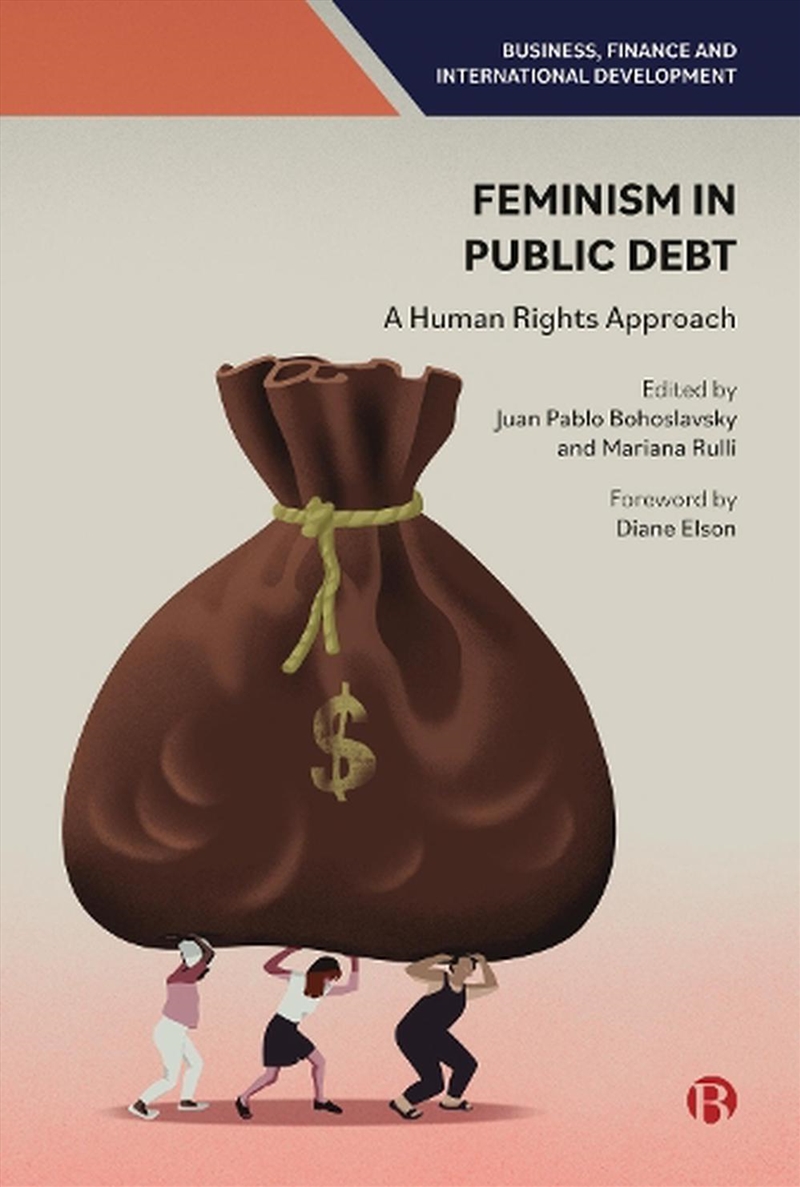 Feminism in Public Debt/Product Detail/Reading