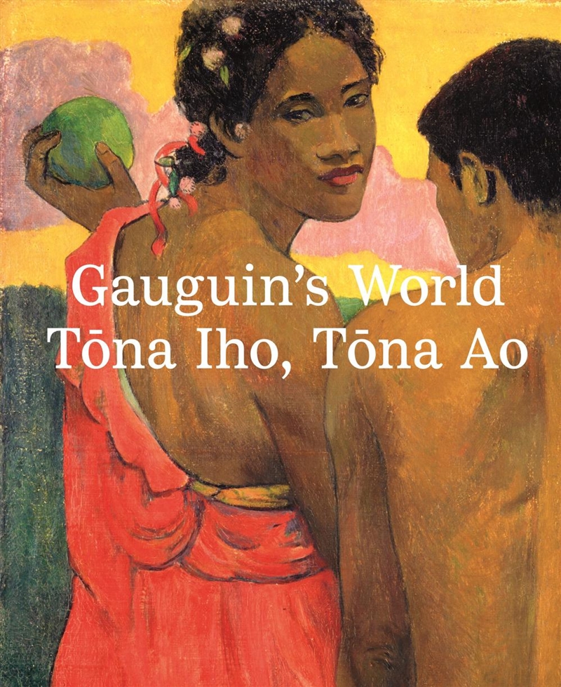 Gauguin's World/Product Detail/Reading