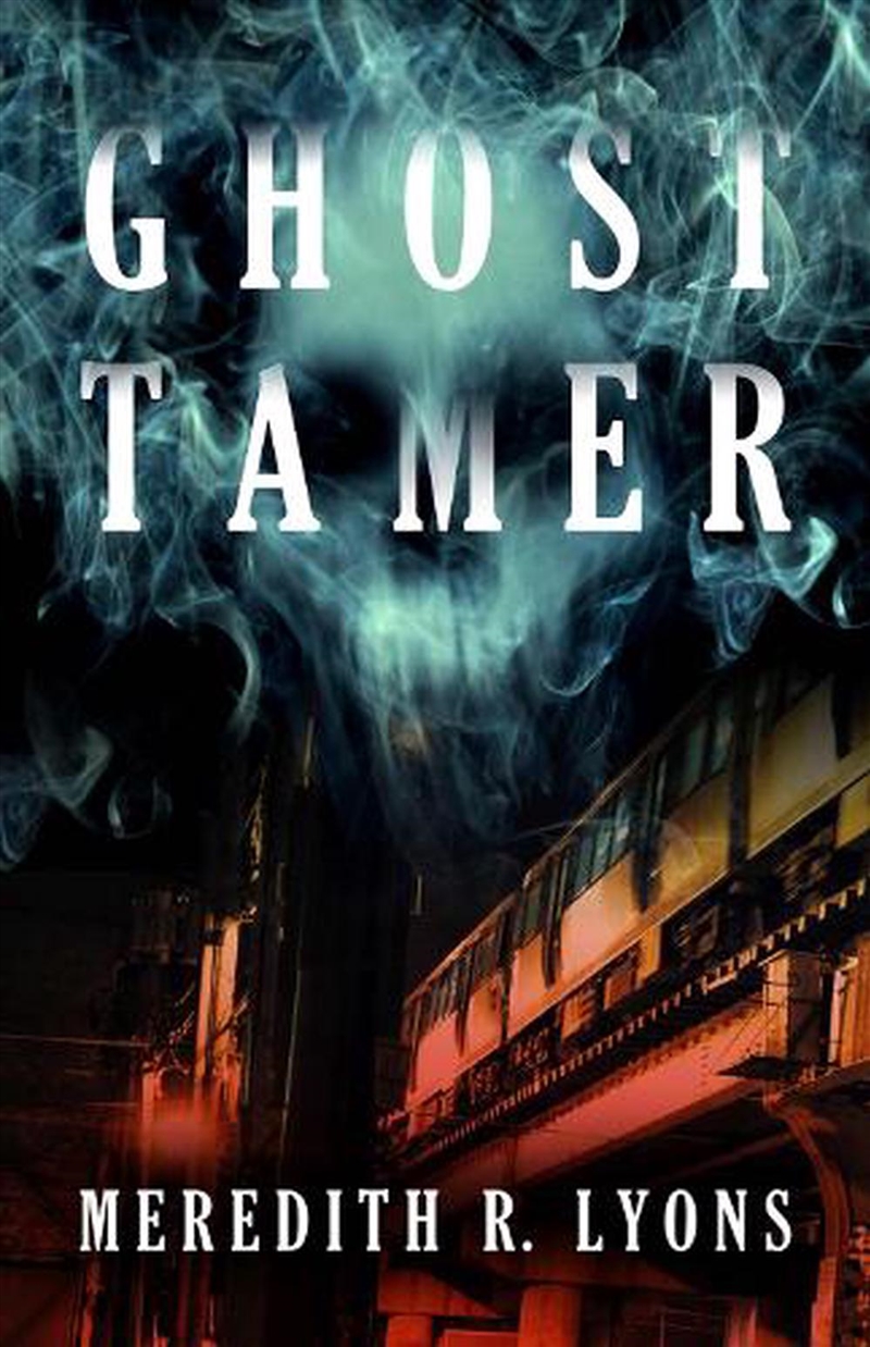 Ghost Tamer/Product Detail/Fantasy Fiction