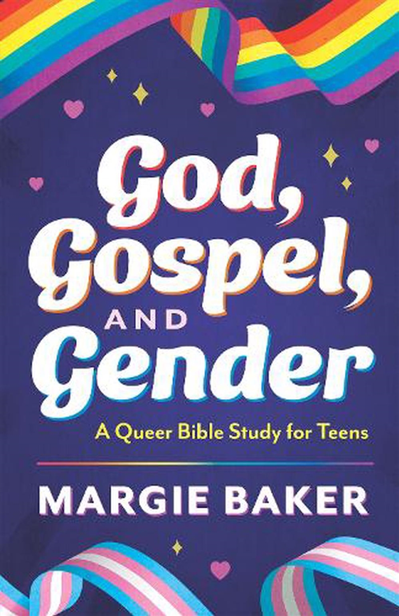 God, Gospel, and Gender/Product Detail/Religion & Beliefs