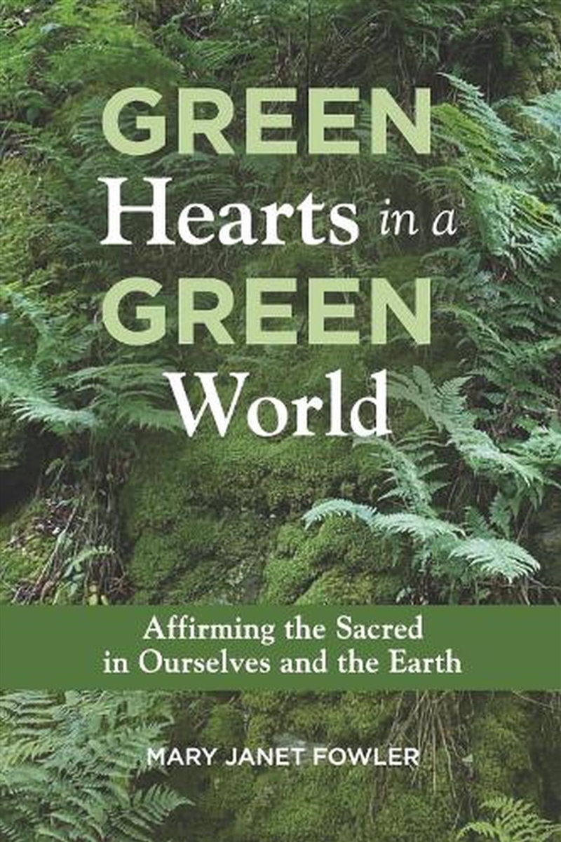 Green Hearts in a Green World/Product Detail/Family & Health