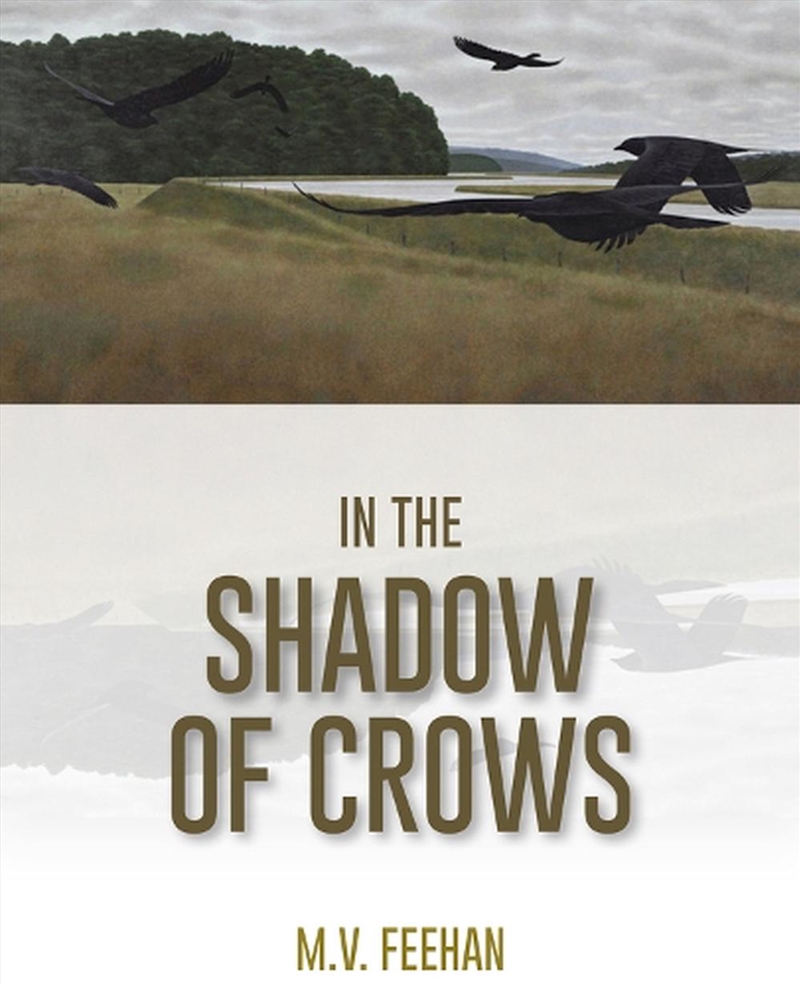 In the Shadow of Crows/Product Detail/Modern & Contemporary