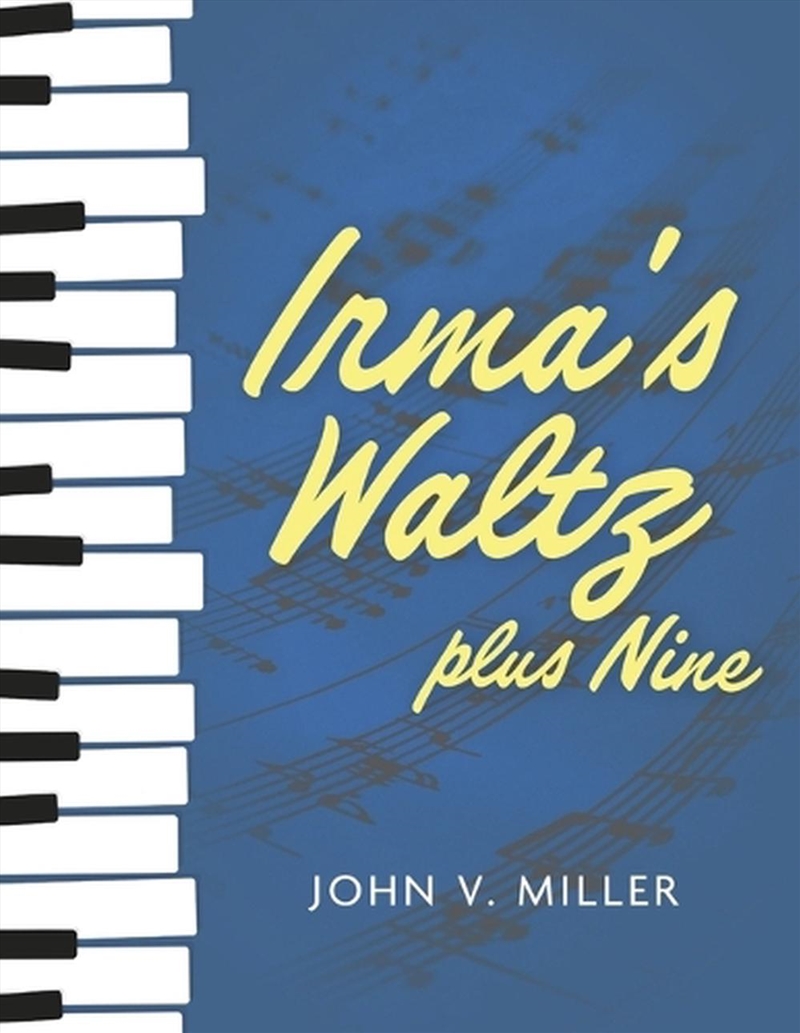 Irma's Waltz plus Nine/Product Detail/Arts & Entertainment