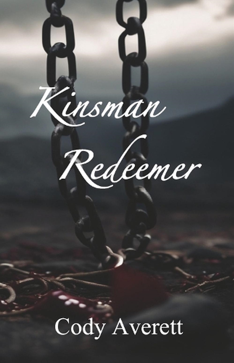 Kinsman Redeemer/Product Detail/Religion & Beliefs