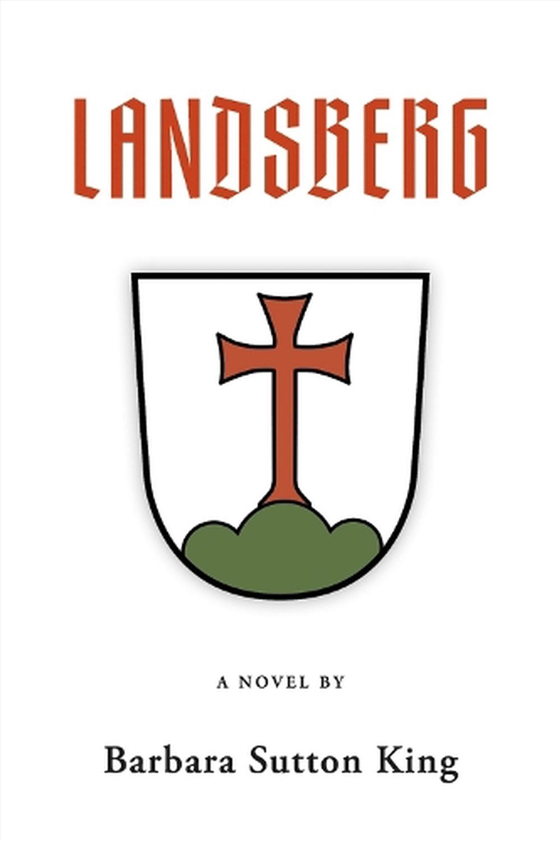 Landsberg/Product Detail/Historical Fiction