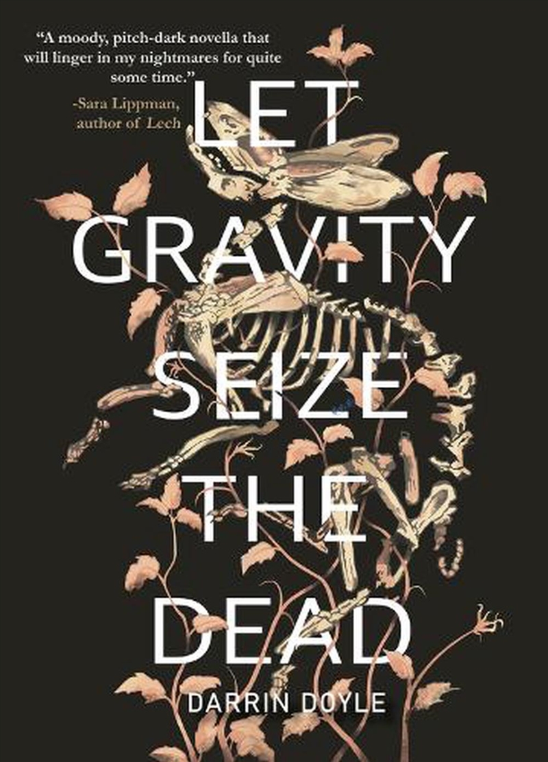 Let Gravity Seize the Dead/Product Detail/Modern & Contemporary