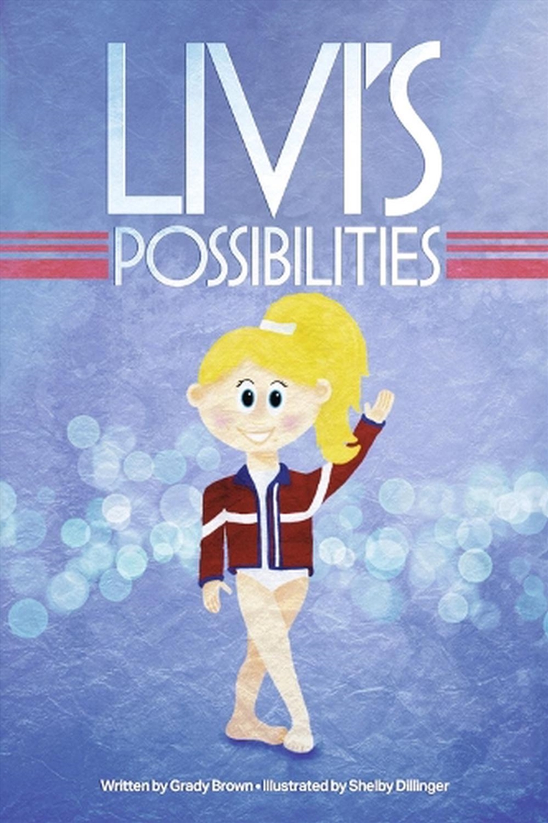 Livi's Possibilities/Product Detail/Childrens Fiction Books