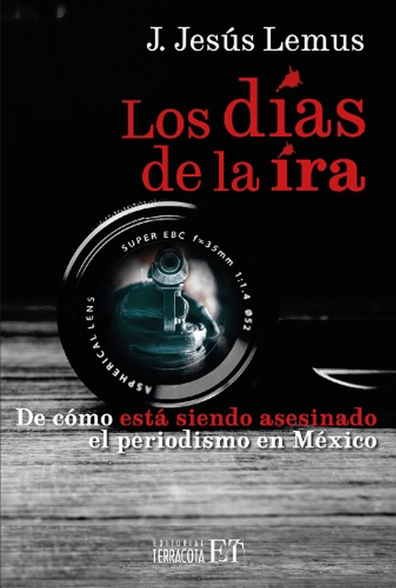 Los das de la ira/Product Detail/Politics & Government