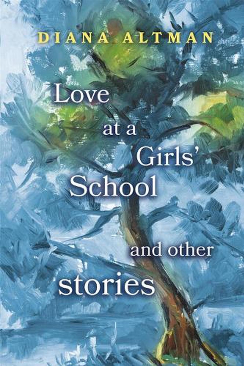 LOVE AT A GIRLS' SCHOOL/Product Detail/General Fiction Books