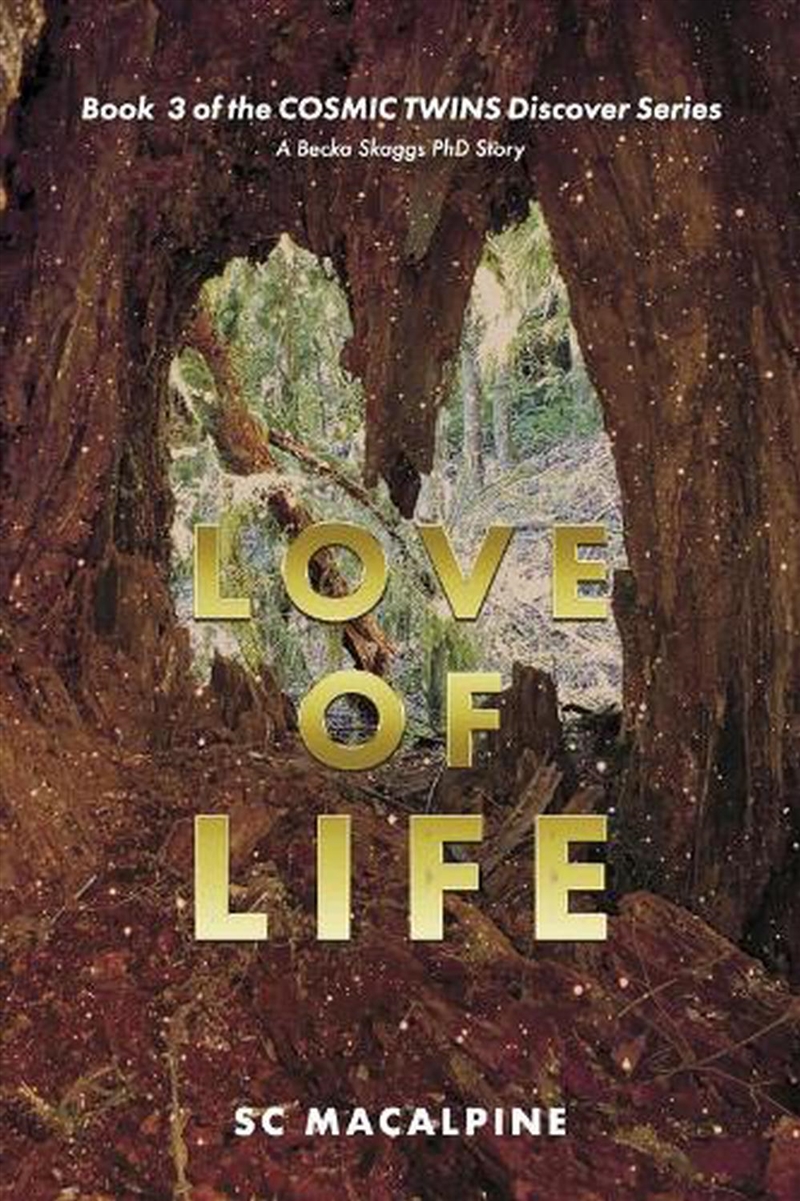 Love of Life/Product Detail/Science Fiction Books