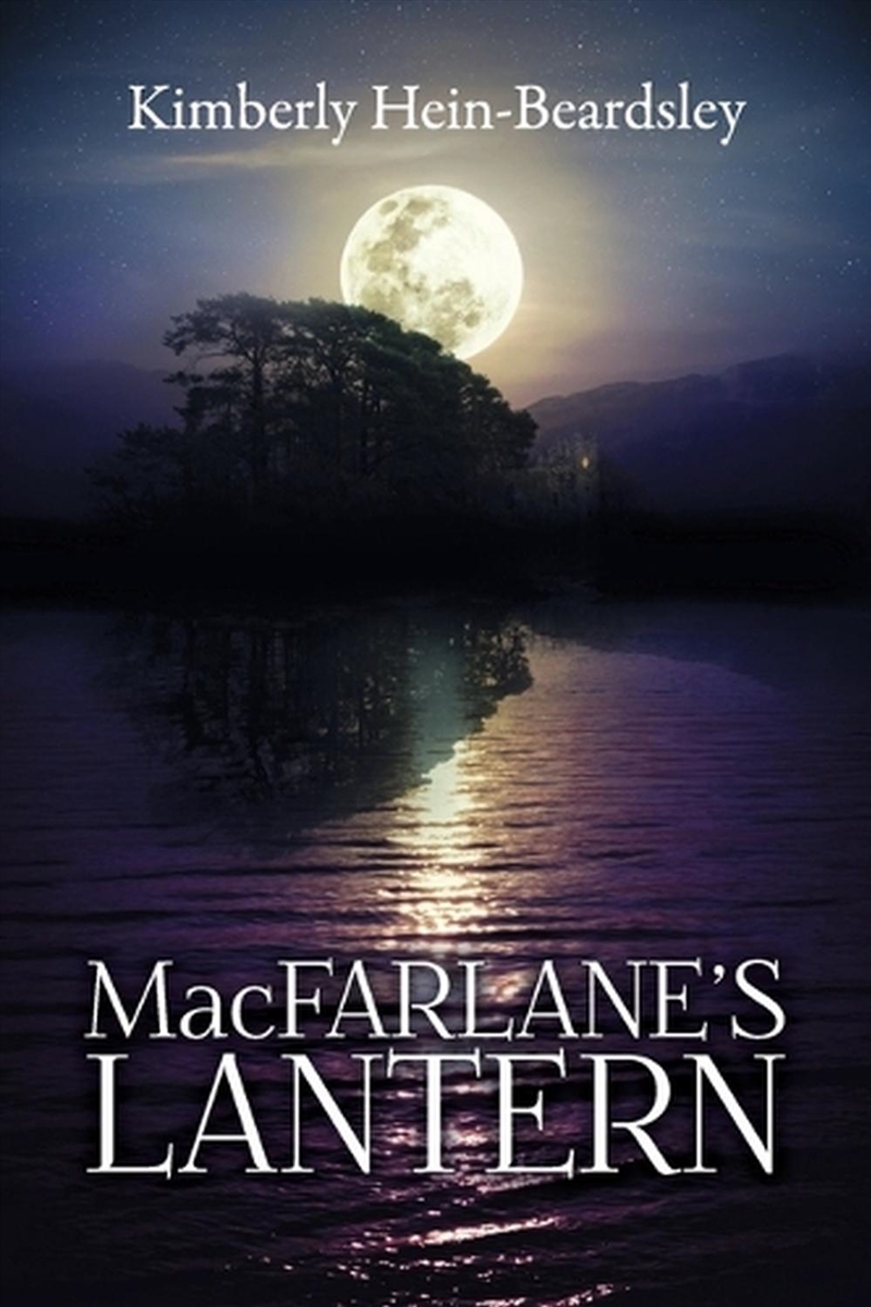 MacFarlane's Lantern/Product Detail/Fantasy Fiction