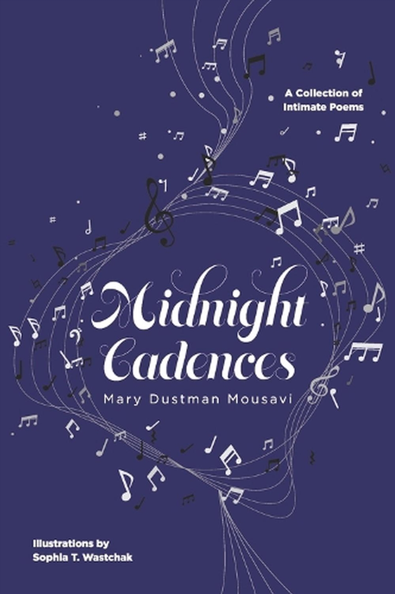 Midnight Cadences/Product Detail/Family & Health